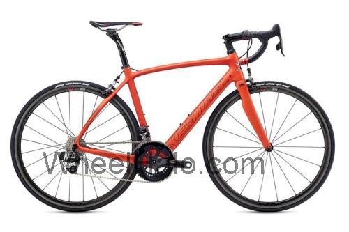 Kestrel Legend LTD specs and reviews
